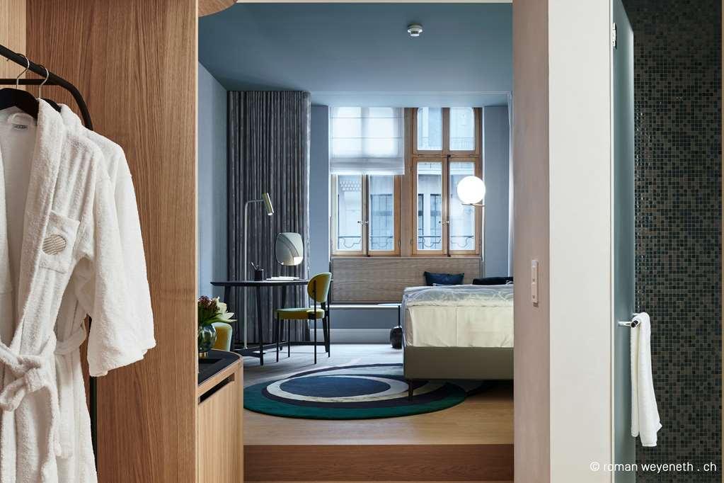 Hotel Marthof Basilea Habitación foto