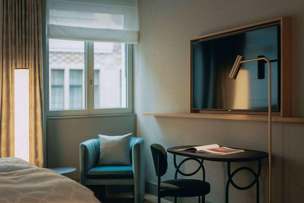 Hotel Marthof Basilea Habitación foto