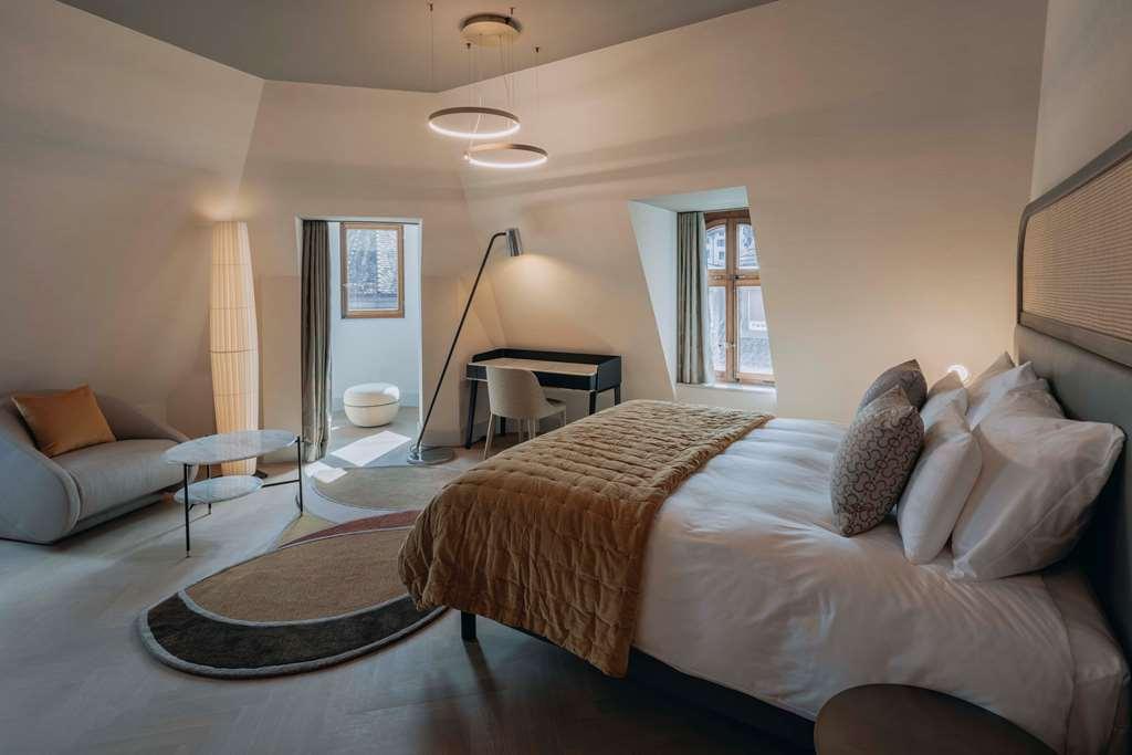 Hotel Marthof Basilea Habitación foto