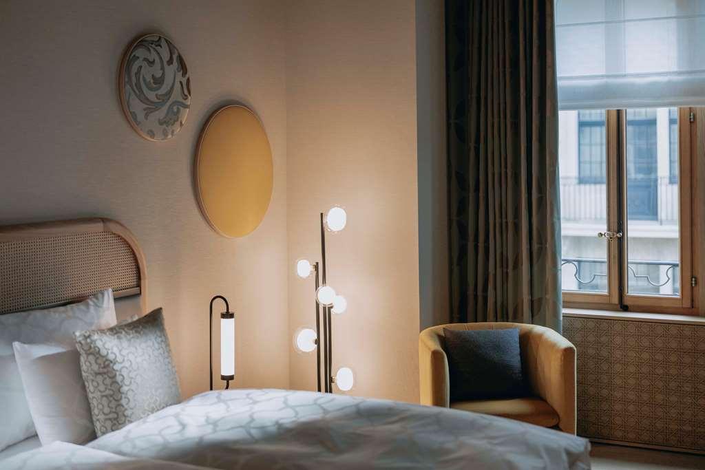 Hotel Marthof Basilea Habitación foto